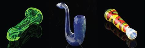 Glass Pipe Buyers Guide: Find the Perfect Fit .
